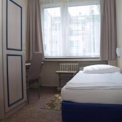 Hotel Berg Кёльн комната для гостей