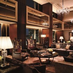 Shangri-La Hotel, Tokyo интерьер отеля фото 2
