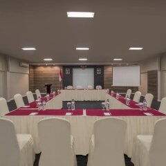 Отель Wyndham Garden Kuta Beach, Bali