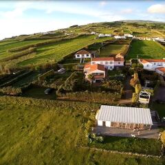 Отель Quinta Da Meia Eira Орта помещение для мероприятий фото 2