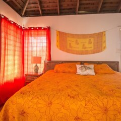 Отель Villa Island Breeze комната для гостей фото 5