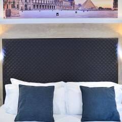 Hotel Eugenie комната для гостей фото 2