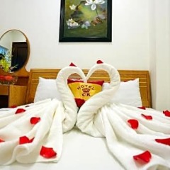 Отель CR Hotel Вьетнам, Нячанг - отзывы, цены и фото номеров - забронировать отель CR Hotel онлайн фото 17