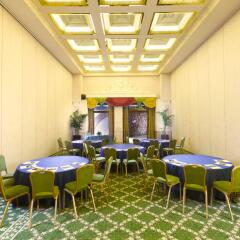 Отель Parco dei Principi Grand Hotel & SPA Италия, Рим - 7 отзывов об отеле, цены и фото номеров - забронировать отель Parco dei Principi Grand Hotel & SPA онлайн детские мероприятия