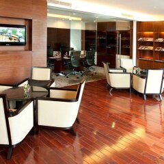 Отель Crowne Plaza West Hanoi развлечения