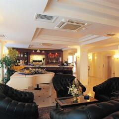 Hotel Baia Imperiale & Spa гостиничный бар