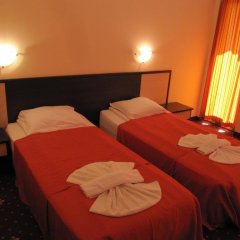 Отель Maverick Hotel Болгария, Солнечный берег - отзывы, цены и фото номеров - забронировать отель Maverick Hotel онлайн комната для гостей фото 5