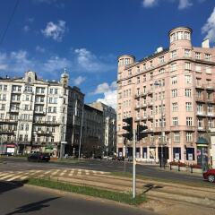Отель Hampton by Hilton Warsaw City Centre фото 4