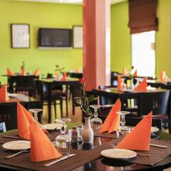 ibis Marrakech Palmeraie Hotel питание фото 3