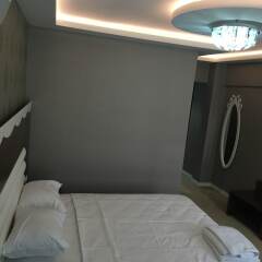 Madi Hotel Bursa Турция, Бурса - отзывы, цены и фото номеров - забронировать отель Madi Hotel Bursa онлайн сейф в номере