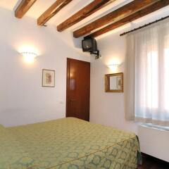 Отель B&B Al Saor Италия, Венеция - 1 отзыв об отеле, цены и фото номеров - забронировать отель B&B Al Saor онлайн комната для гостей