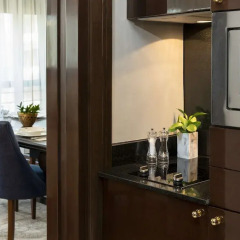 Отель Barcelo Istanbul удобства в номере фото 2