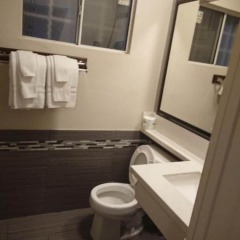 Отель Americas Best Value Inn - Los Angeles/Hollywood США, Лос-Анджелес - отзывы, цены и фото номеров - забронировать отель Americas Best Value Inn - Los Angeles/Hollywood онлайн фото 3