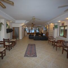 Oscar Boutique Hotel интерьер отеля фото 3