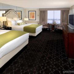 Отель Caesars Atlantic City Resort & Casino США, Атлантик-Сити - отзывы, цены и фото номеров - забронировать отель Caesars Atlantic City Resort & Casino онлайн комната для гостей