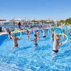 Universal Hotel Florida - Only Adults бассейн фото 3