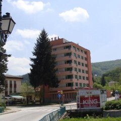 Hotel Kristal Ардино фото 18