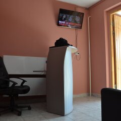 Hostel Best удобства в номере