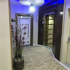 Crystall Hotel интерьер отеля