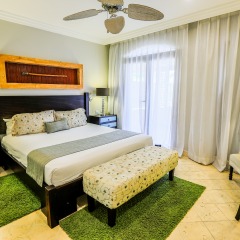 Отель Ancora Punta Cana, All Suites Destination Resort Доминикана, Пунта Кана - 1 отзыв об отеле, цены и фото номеров - забронировать отель Ancora Punta Cana, All Suites Destination Resort онлайн фото 6