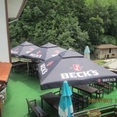 Fisherman's Hut Family Hotel Чепеларе фото 17