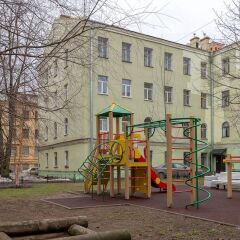 Отель Rentalspb 4 City Bridge Санкт-Петербург детские мероприятия