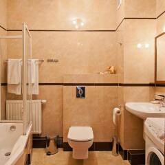 Отель Apartament Nadmorski Sopot 1 ванная фото 2
