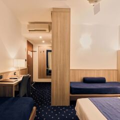 Hotel Roberta комната для гостей фото 5