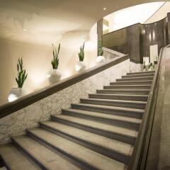 Hotel La Canonica Леттере спортивное сооружение