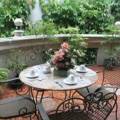 Отель Casa Nicarosa Hotel and Residences Филиппины, Манила - отзывы, цены и фото номеров - забронировать отель Casa Nicarosa Hotel and Residences онлайн фото 3