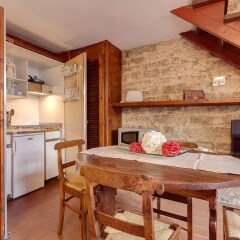 Отель Home Sharing - Oltrarno в номере фото 2