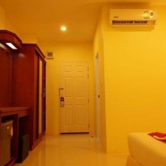 Отель Phuket - Naiyang Sonwa Resort удобства в номере