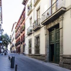 Апартаменты Apartments Dreammadrid Gran Via фото 3