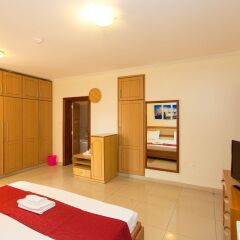 Aberdeen House Boutique Hotel in Kigali, Rwanda from 138$, photos, reviews - zenhotels.com photo 6