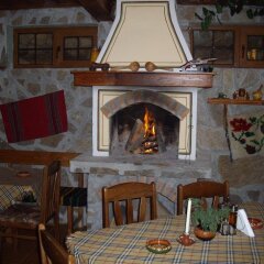 Отель Guest House Todorini kashti интерьер отеля