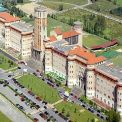 Отель Seminario Bilbao Испания, Дерио - отзывы, цены и фото номеров - забронировать отель Seminario Bilbao онлайн развлечения