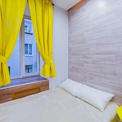 Гостиница Park Avenue детские мероприятия фото 2