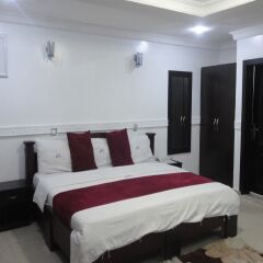 Labod Hotel комната для гостей фото 4