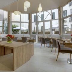 Отель Citadines Croisette Cannes Франция, Канны - 8 отзывов об отеле, цены и фото номеров - забронировать отель Citadines Croisette Cannes онлайн развлечения