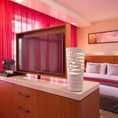 Отель Radisson Resort & Residences Zavidovo Вараксино спа