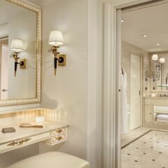 Отель Hôtel Splendide Royal Paris ванная фото 2