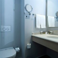 Отель Ramada Resort Bodrum ванная