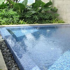 Отель The Costa Nha Trang Residences с домашними животными