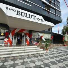 Grand Bulut Hotel & Spa Турция, Мерсин - отзывы, цены и фото номеров - забронировать отель Grand Bulut Hotel & Spa онлайн развлечения