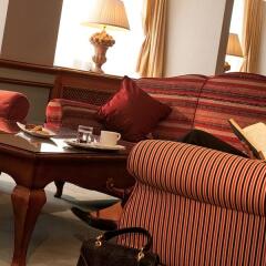 Mgallery Hotel Continental Zurich удобства в номере