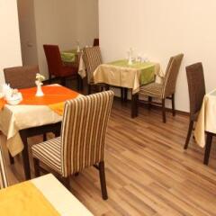 Aymini Hotel Турция, Анкара - отзывы, цены и фото номеров - забронировать отель Aymini Hotel онлайн питание фото 3