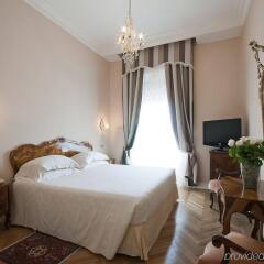 Grand Hotel Rimini комната для гостей фото 4