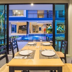 Отель AVA Sea Resort питание фото 3