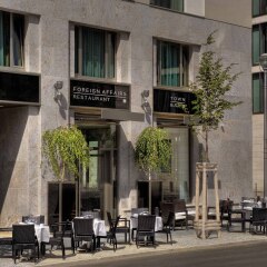 Отель ARCOTEL John F Berlin