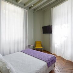 Palazzo Segreti Hotel комната для гостей фото 3